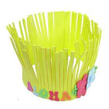 Craft activities for kids preschool crafts crafts for kids lilo and stitch movie palm tree crafts hawaiian crafts disney countdown family movie night disney tips make a grass skirt from a paper bag. Luau Tropical Crafts For Your Summer Party Hawaiian Crafts Luau Party Crafts Luau Crafts