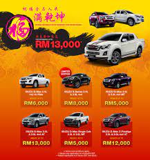 Dapatkan harga paling murah dari kami.special price untuk orang sabah!! Isuzu Dmax Sabah Top 1 Dealer Daisy 0195838855 Beitrage Facebook