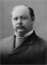 POLS 8105 — Tony Madonna