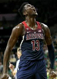 Deandre ayton has been drafted by the phoenix suns. Ask Deandre Ayton And Nike Disgraced Lawyer Avenatti Tweets That Company Paid Ex Cat S Mom Arizona Wildcats Basketball Tucson Com