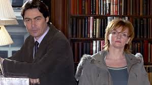Check spelling or type a new query. Inspector Lynley Mysteries Alibi Channel