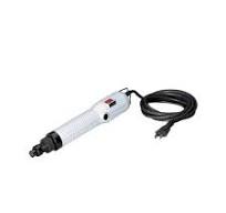 ES70P | 115V Inline Electric Screwdriver, Push to Start, 10 - 26 in lbs