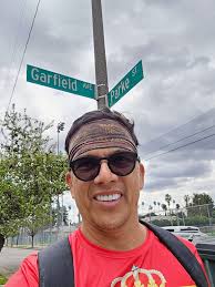 Growing up in Pasadena, Maryland, Hunters Harbor Community