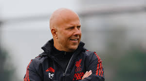 Liverpool FC - News update