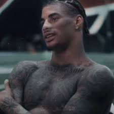 Keon Coleman Otas Vs Maxwell