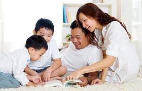 Parents' Role In Children's Education - Kiddy123.Com