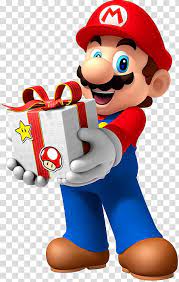 Super Mario Bros Mario Luigi Superstar Saga Super Mario 3d Land Mario Bros Transparent Background Png Clipart Mario Bros Party Super Mario Bros Mario Bros