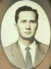 Dr Joseph Irwin “Joe” Benefield (1926-2000)