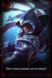 Pin On League Of Legends