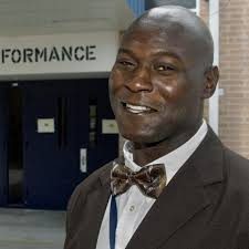 Catching Up: Former Dreadnaught A Star in Education at Crystal Lake Middle