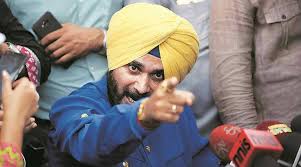 My home (2008), manushya (2017) and mr. Not A Showpiece Used To Win Elections Fight Against System Began In First Cabinet Meeting Navjot Singh Sidhu Newspostalk Global News Platform