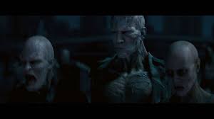 Korra i am legend (gif). I Am Legend Death As A Gift Wallpapers Comics Hq I Am Legend Death As A Gift Pictures 4k Wallpapers 2019