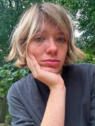 Writing — Austyn Wohlers