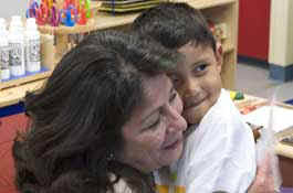 Somos Primos: Dedicated to Hispanic Heritage and Diversity Issues