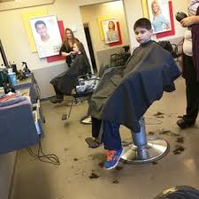 Finding a hair salon is easy, but choosing a good one can be a challenge. First Choice Haircutters First Choice Haircutters Prices