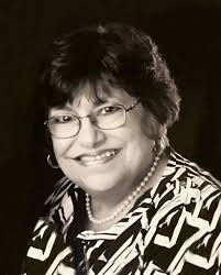 Evangeline "Cookie" Farris Boullion Obituary November 2, 2023