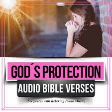 The scriptures i shared here relate specifically to people who had positions in music ministry. God S Protection Audio Bible Verses Scriptures With Relaxing Piano Music By Peaceful Scriptures On Tidal