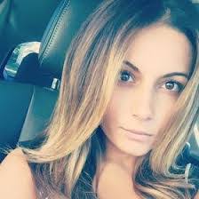 Maria Adragna's Instagram, Twitter & Facebook