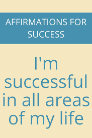 77 i'm getting better famous quotes: Success Affirmations Fill Your Mind With Thoughts That Support You Success Affirmations Affirmations Daily Affirmations