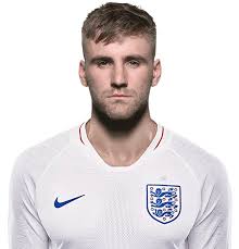Breaking news headlines about luke shaw linking to 1,000s of websites from around the world. England Player Profile Luke Shaw