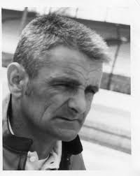 1998 IMCA Sprint car champion Mike Trogden!