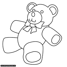 Click on images to enlarge. Bear Clipart Black And White 69 Cliparts