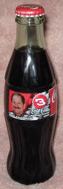 All access information about nascar and nascar on fox programming. Amazon Com 1999 Dale Earnhardt Sr 3 Coca Cola Bottle Unopened Full 8 Oz Soda Soft Drinks Grocery Gourmet Food