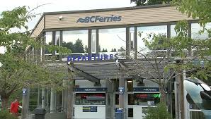 A Bc Ferries Ship Is For Sale & It'S Way Cheaper Than A Vancouver Condo  Right Now (Photos) - Narcity