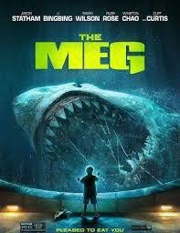 It was released on august 10, 2018. 64 Meg Fan Megalodon Fan Ideen Fantastic Movie Filme Filmposter