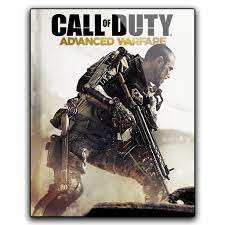 Icon Call Of Duty Advanced Warfare By Hazzbrogaming Call Of Duty Advanced Warfare Xbox One Games