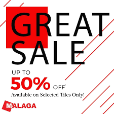 Stock Clearance Is Back Wall And Floor Tiles Malaga Tile Floor