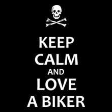 Image about love in motors by brenda on we heart it. Love Biker Personalized Men S T Shirt At Best Price Editable Design India