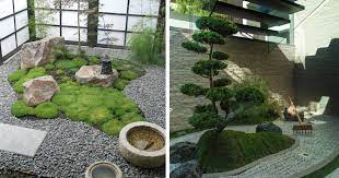 The zen garden collection is the perfect way to add a splash of color to your garden. 20 Zen Garden Ideas For A Relaxing Outdoor Space Top House Designs