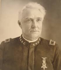 GEN Patrick Henry Barry (1844-1920)