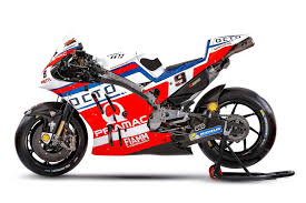Team Ducati Pramac Motogp 2017 Ducati Motogp Moto Da Corsa