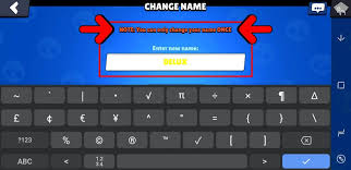 Luckily for you, changing your name in brawl stars is a really simple procedure, that only takes a couple of seconds to finish. How To Change The Color Of Your Name In Brawl Stars