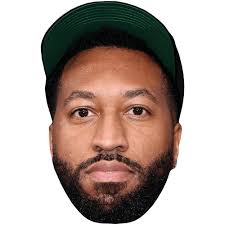Cam Kirk (Beard) Big Head