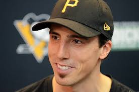 Fans get to meet Marc-Andre Fleury at Dick's Sporting Goods in Cranberry  Township