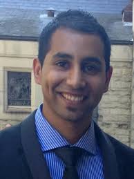 Ryan Pinto Ryan is an Accredited Sport Dietitian and Lecturer