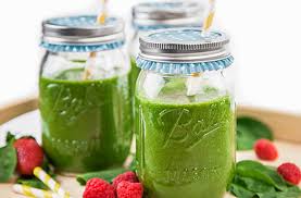 I've got to be honest with you… 12 Low Calorie Smoothies Blendtec Blog