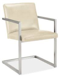 modern lira dining chair in portofino
