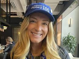 Meet Your Neighbor: Natalie Bailey, 100th Rotary Club of Coronado President 