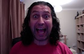 Harlow comedian has head shaved for dear friend Paul Bonello