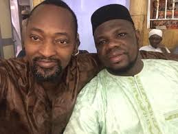 Sangaré Mali Diaspo TV