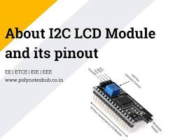 Image of module's physical dimensions and pinout