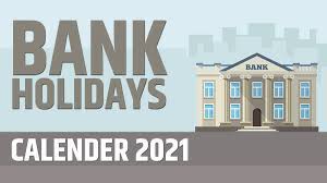 This page contains a national calendar of all 2021 bank holidays for the united kingdom. Bank Holidays In 2021 January To December 2021 Complete List Of Bank Holidays Check Full 2021calender Business News India Tv
