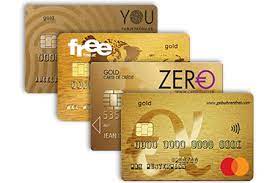 Click on your credit card; No Fee Mastercard Gold Deposit Account Advanzia Bank S A