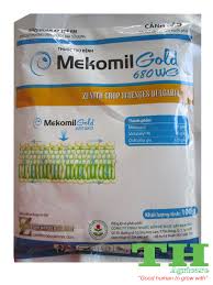 Mekomil gold 680WP