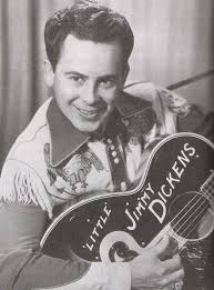 May The Bird Of Paradise Fly Up Your Nose Song Little Jimmy Dickens December 19 1920 January 2 2015 Jimmy Dickens Country Music Singers Country Music Artists
