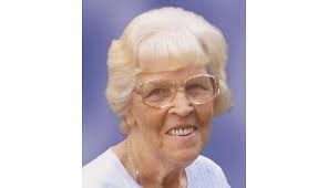 Evelyn Dillon Obituary (2013)